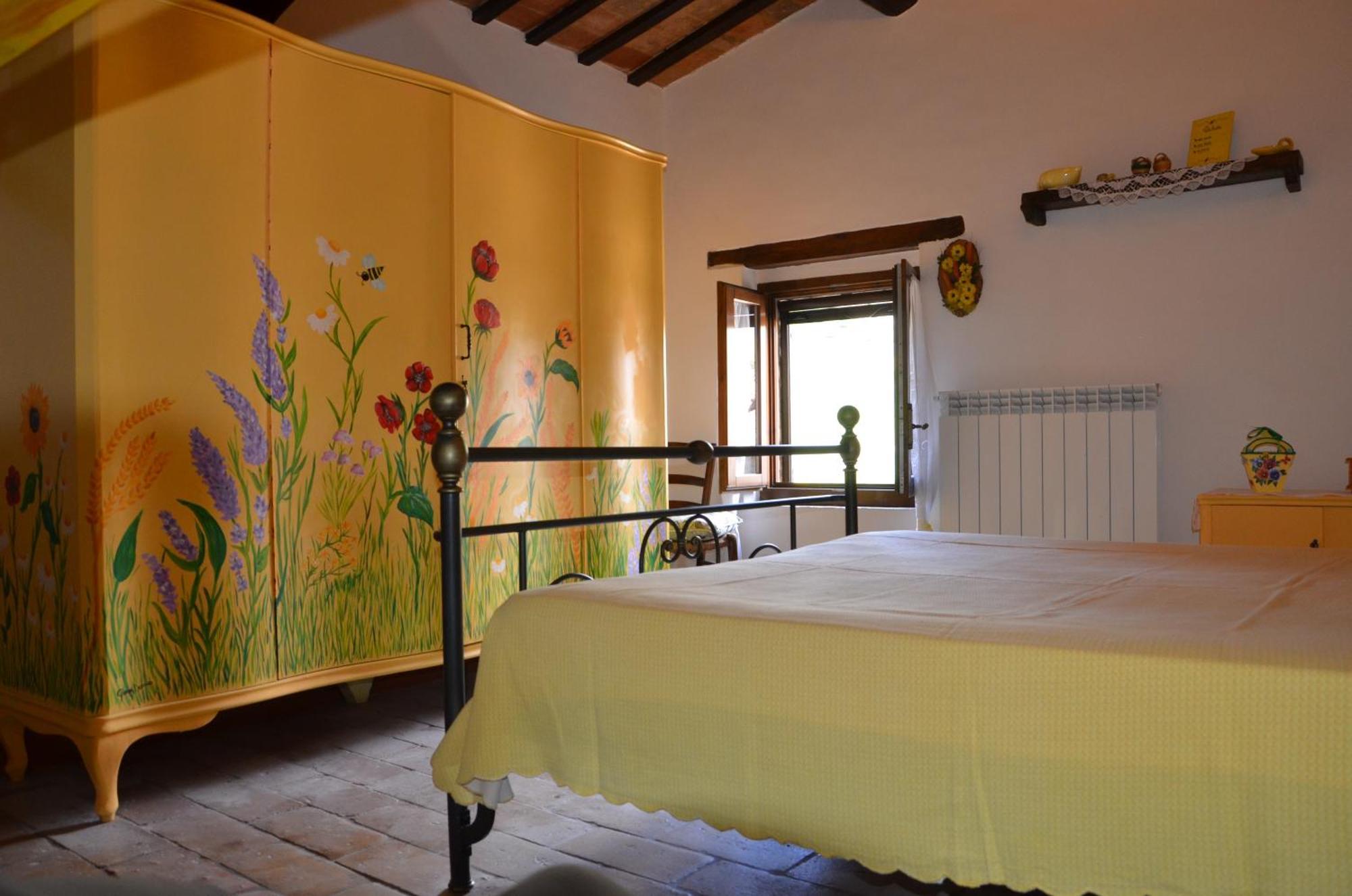 Agriturismo Villa Rosetta San Severino Marche Zewnętrze zdjęcie