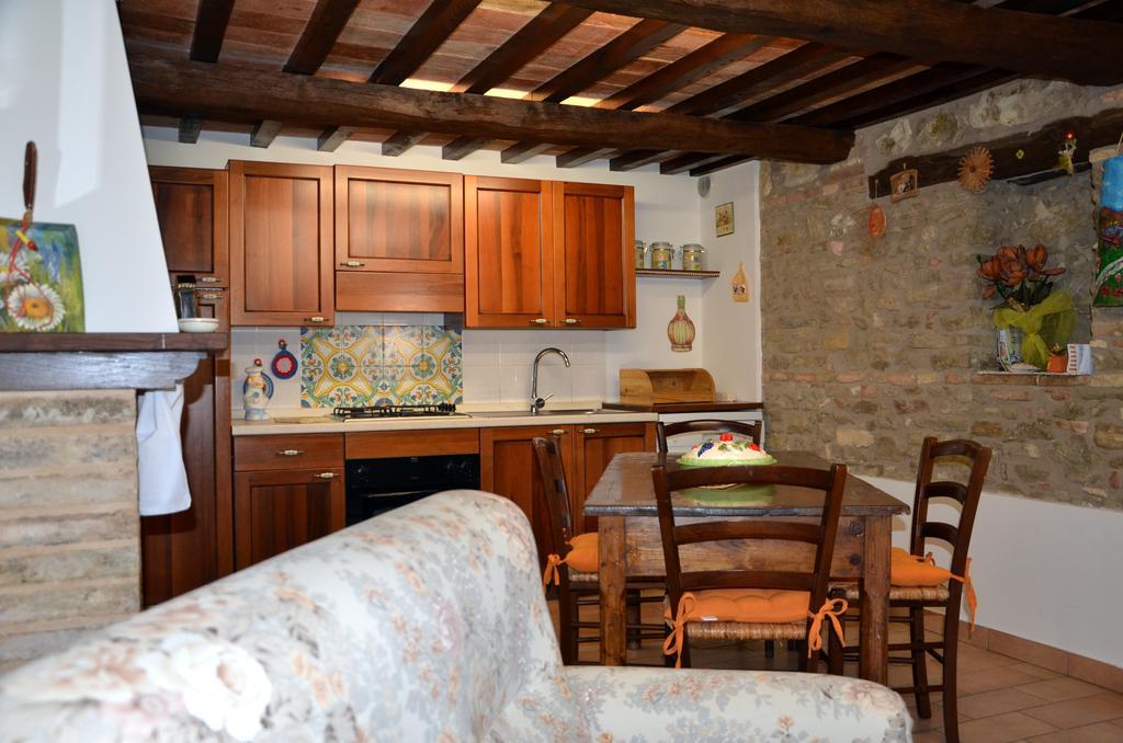 Agriturismo Villa Rosetta San Severino Marche Pokój zdjęcie