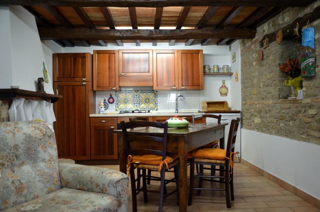 Agriturismo Villa Rosetta San Severino Marche Pokój zdjęcie