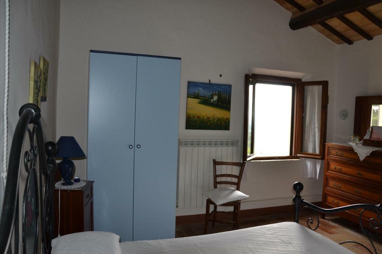 Agriturismo Villa Rosetta San Severino Marche Zewnętrze zdjęcie