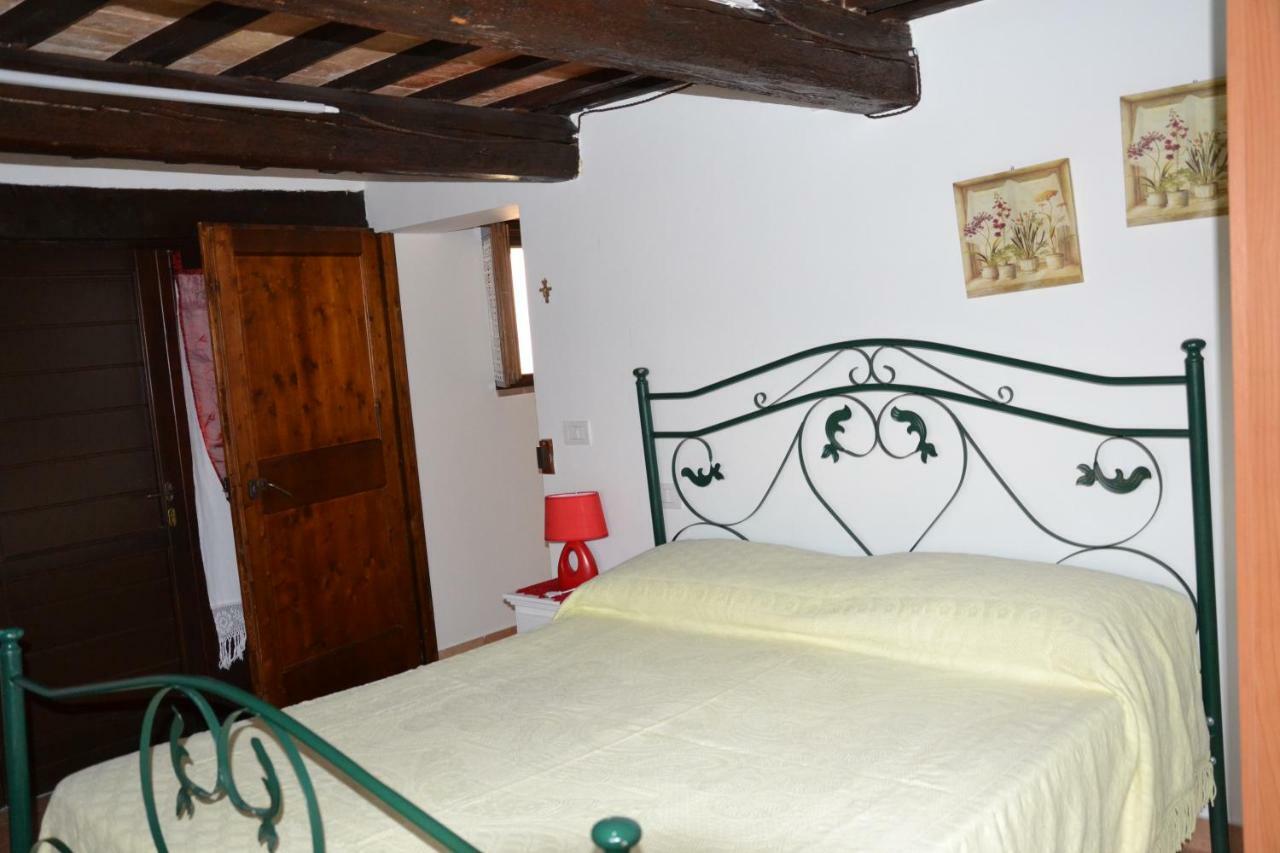 Agriturismo Villa Rosetta San Severino Marche Zewnętrze zdjęcie